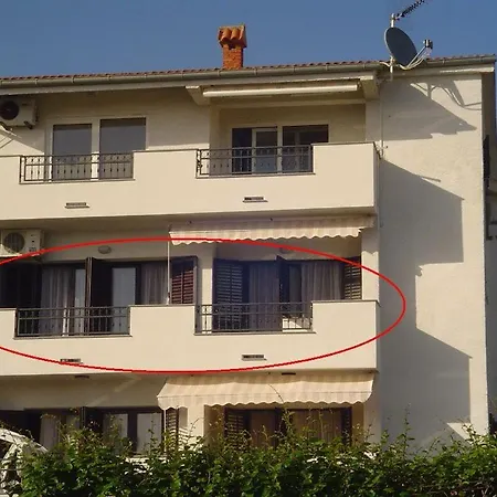Buljan Apartment *