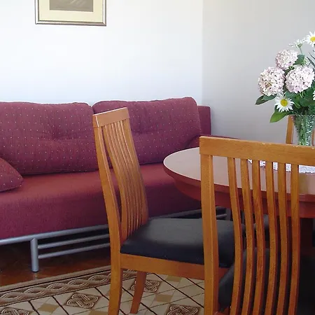 Buljan Apartment