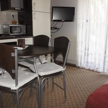Apartment Buljan Kozino