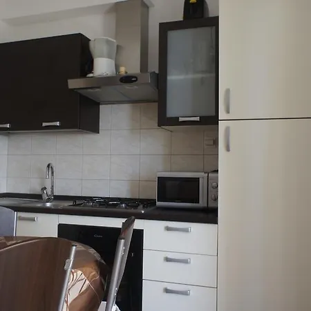 Buljan Apartment