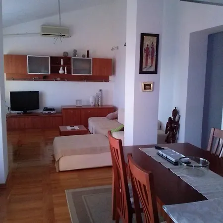 Apartment Buljan