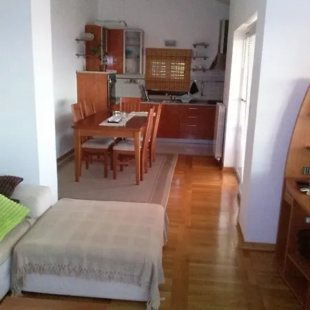 Buljan Apartment