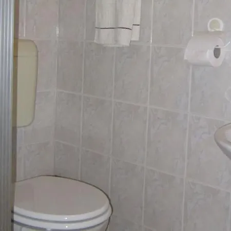 Buljan Apartmán *