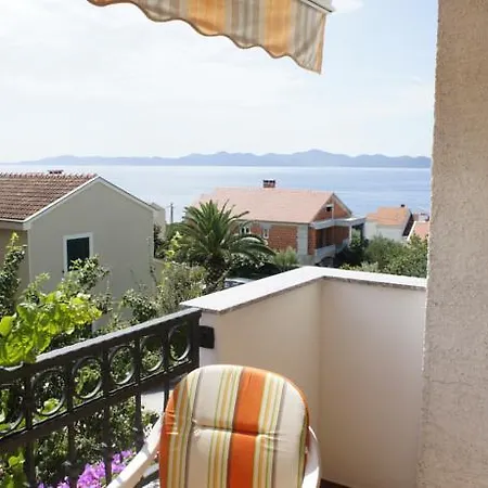 Buljan Apartment *