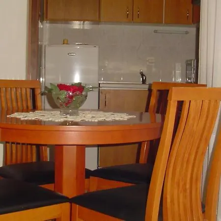 Buljan Apartment