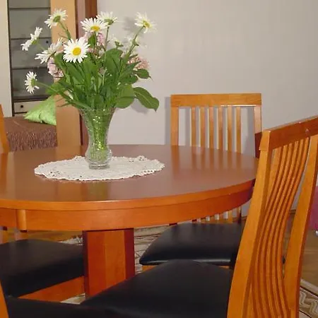 Buljan Apartmán Kožino