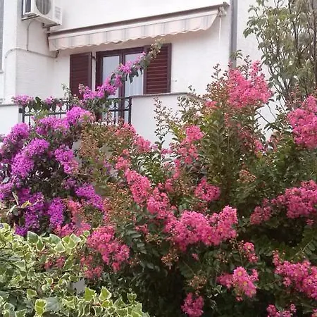 Buljan Apartment Kozino