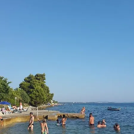 Buljan Apartmán *