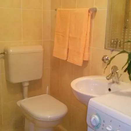 Apartment Buljan Kozino