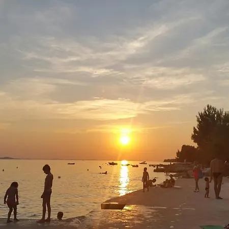 Buljan Apartmán Kožino