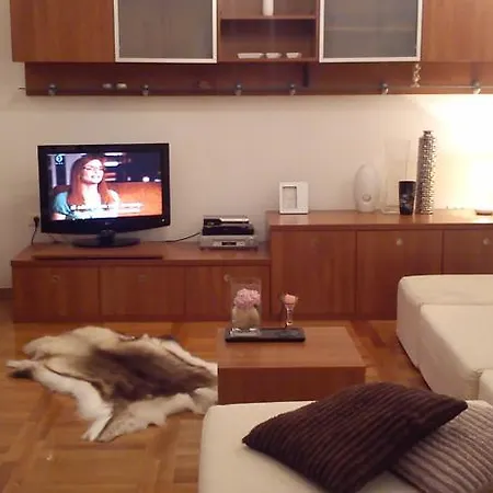 Buljan Apartment