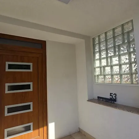 Apartment Buljan Kozino