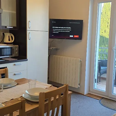 Buljan Apartmán Kožino