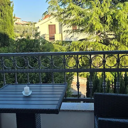 Buljan Apartmán *