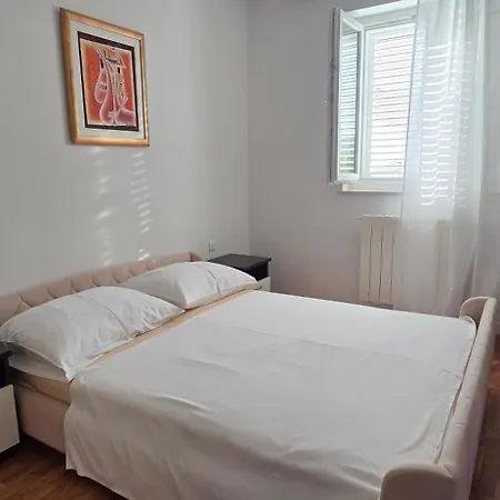 Buljan Apartmán