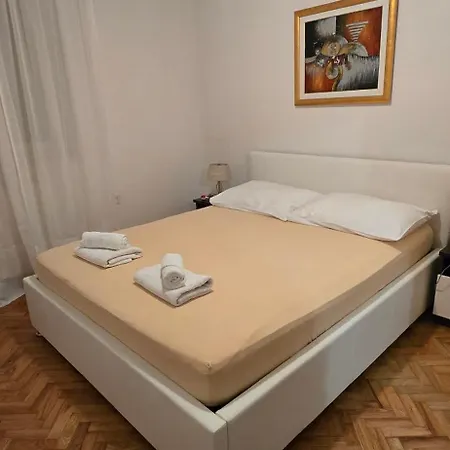 Apartmán Buljan Kožino