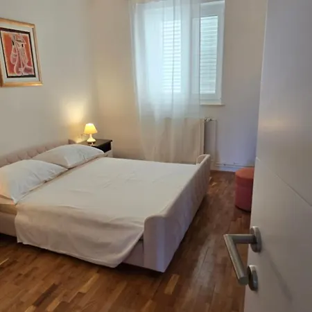 Buljan Apartmán