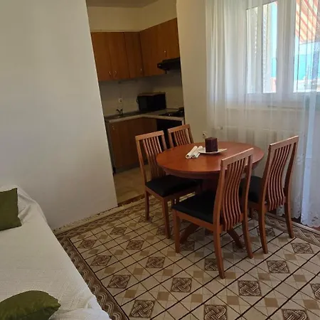 Buljan Apartmán *