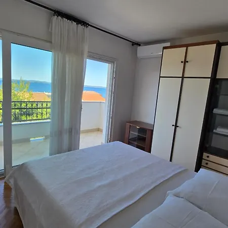 Apartmán Buljan Kožino