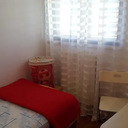 Apartment Buljan
