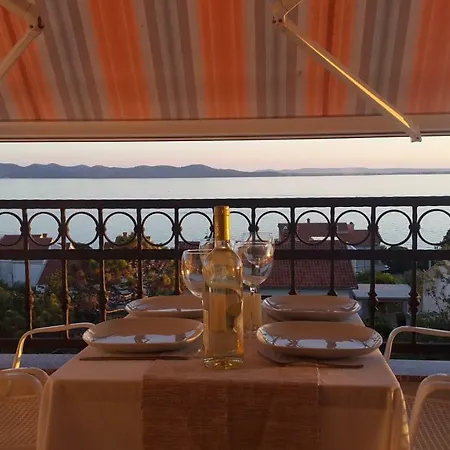 Buljan Apartment