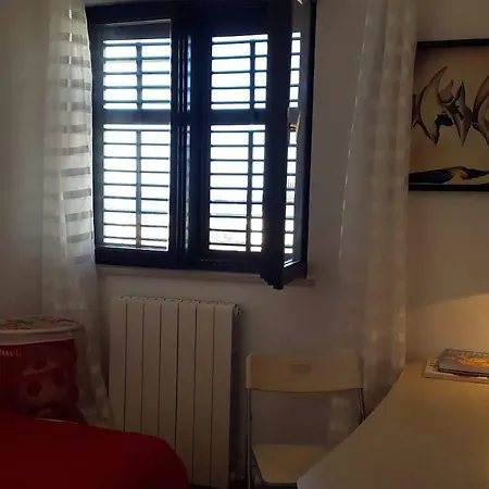 Buljan Apartment Kozino