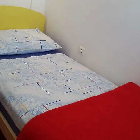 Apartment Buljan *