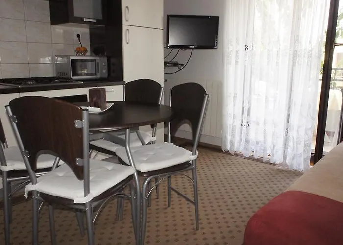 Apartment Buljan Kozino