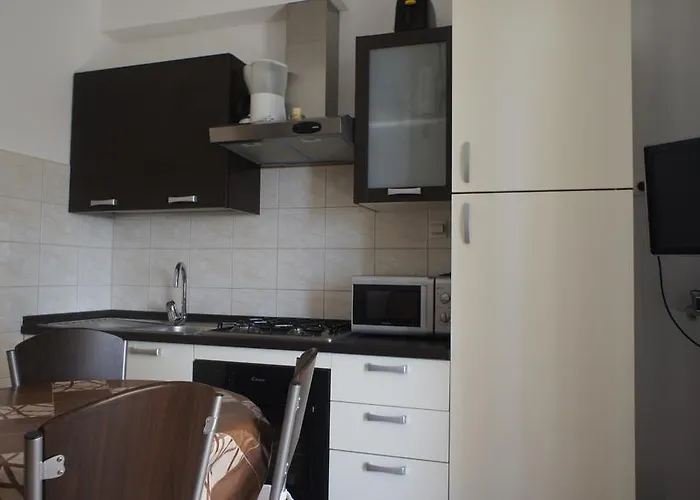 Buljan Apartment