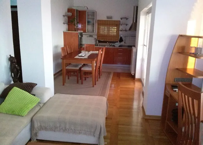 Buljan Apartment