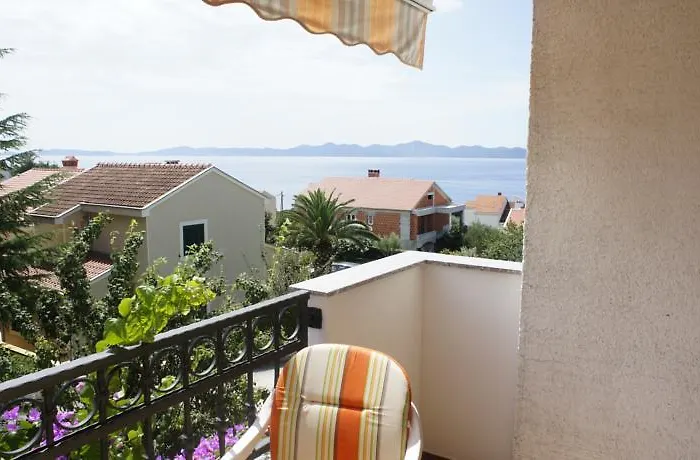 Buljan Apartment *
