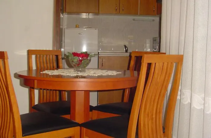 Buljan Apartment