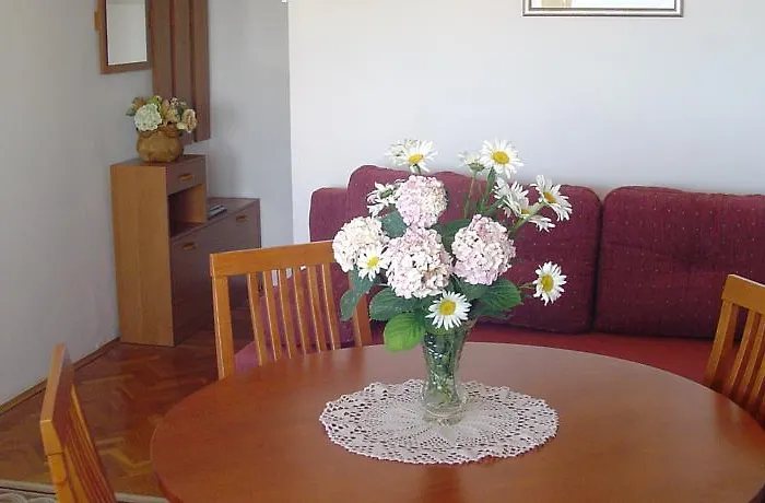 Apartment Buljan Kozino