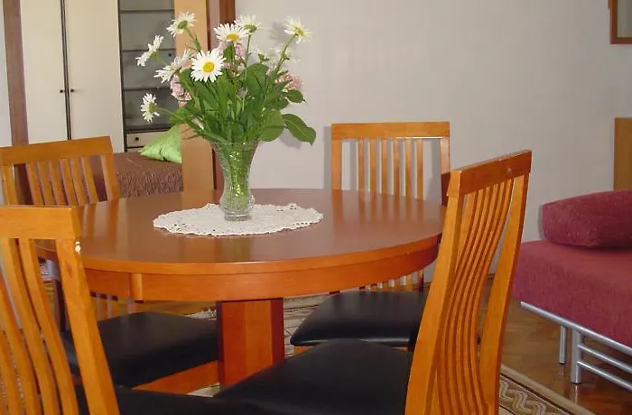 Buljan Apartment Kozino