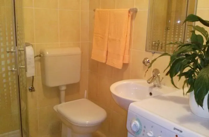 Apartment Buljan Kozino