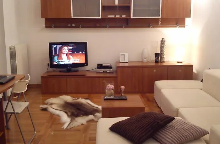 Buljan Apartment