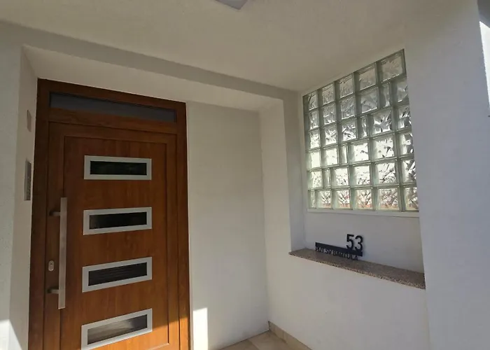 Apartment Buljan Kozino