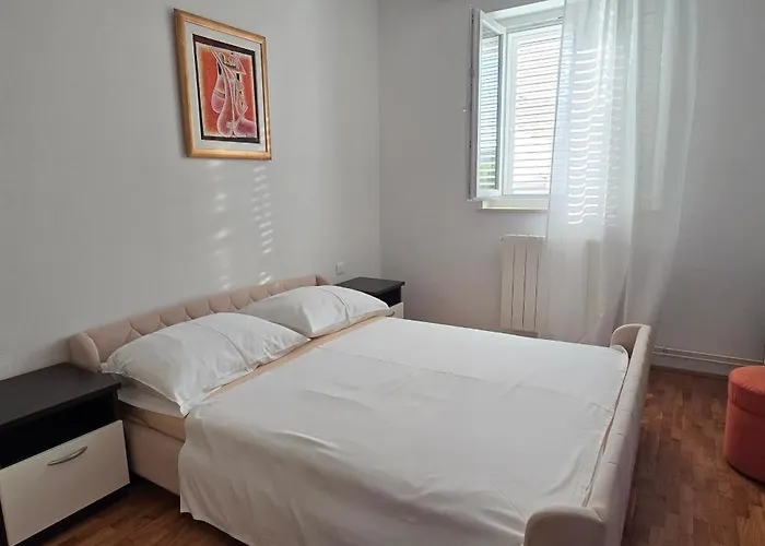 Buljan Apartment