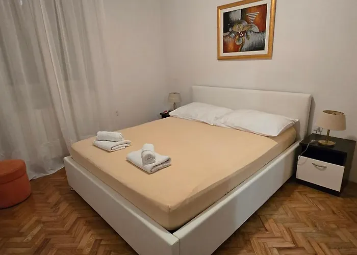 Apartment Buljan Kozino