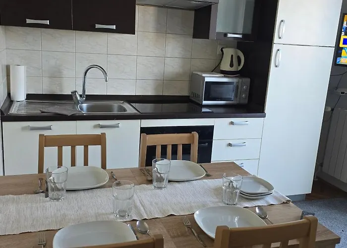 Apartment Buljan *