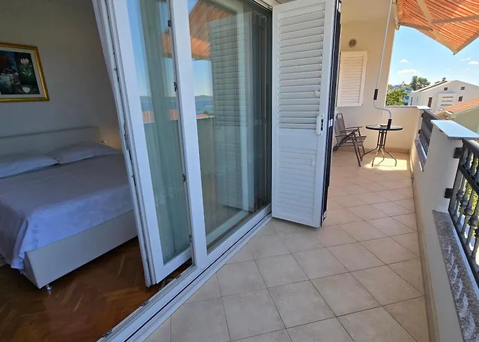 Apartment Buljan *