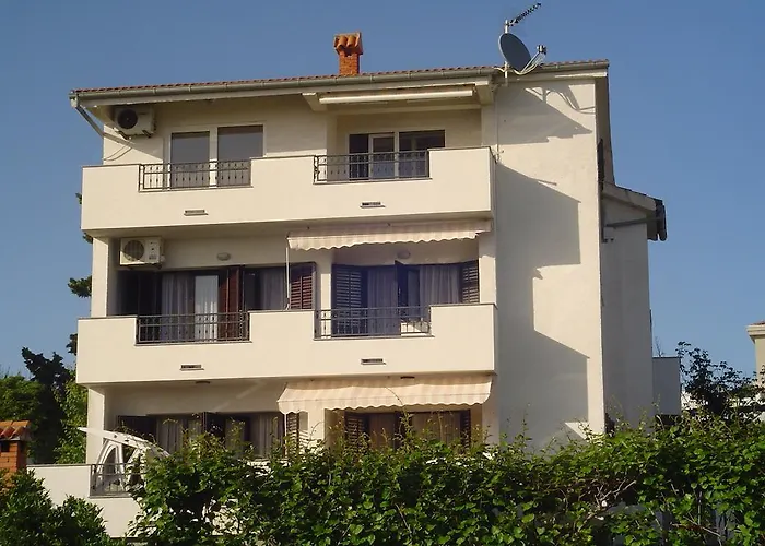 Buljan Apartment Kozino
