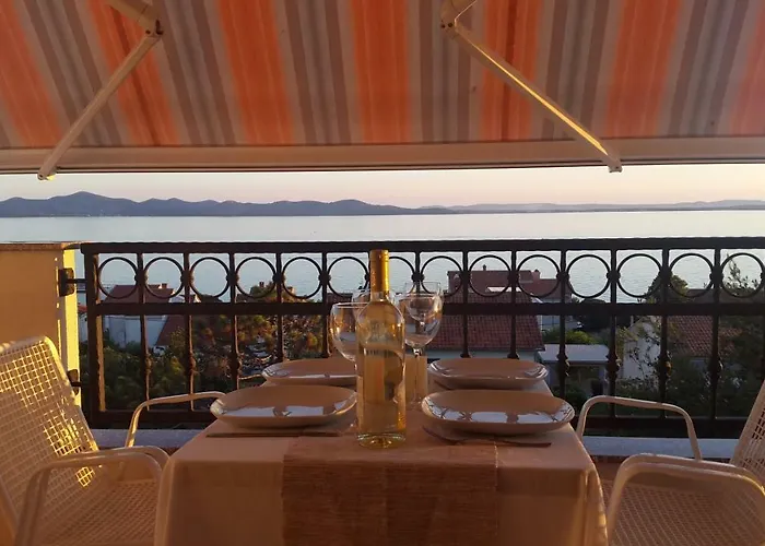 Buljan Apartment