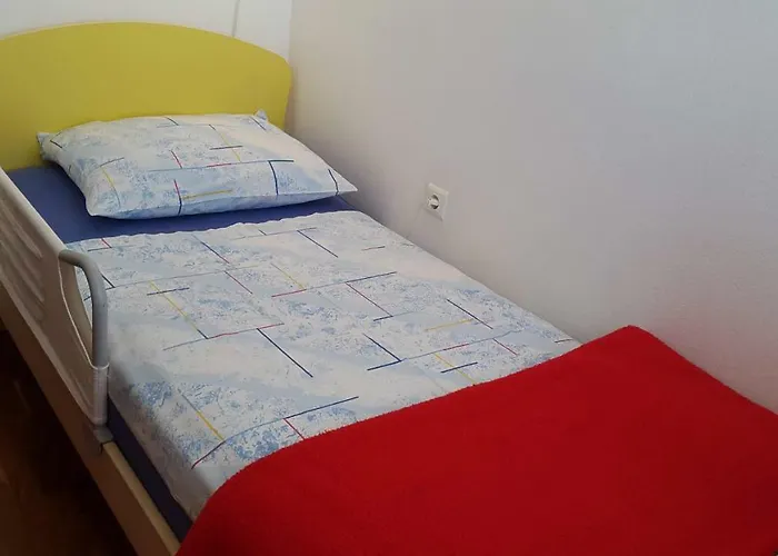 Apartment Buljan *