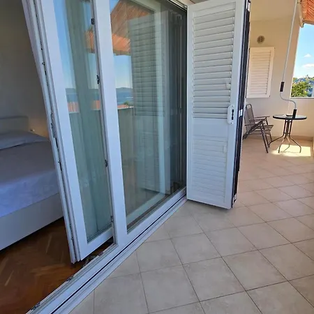 Appartement Buljan *