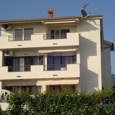 Buljan דירה Kožino