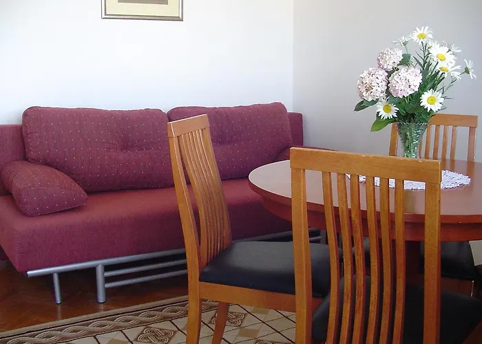 Buljan Appartement