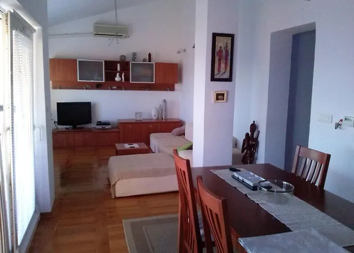 Apartment Buljan