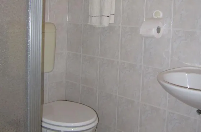 Buljan Appartement *