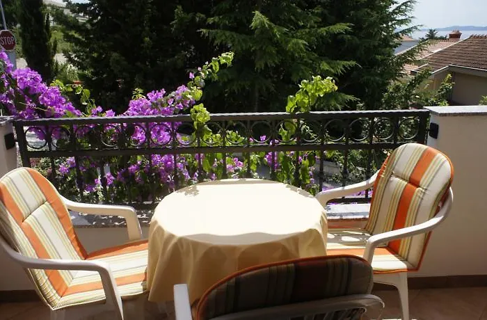 Appartement Buljan